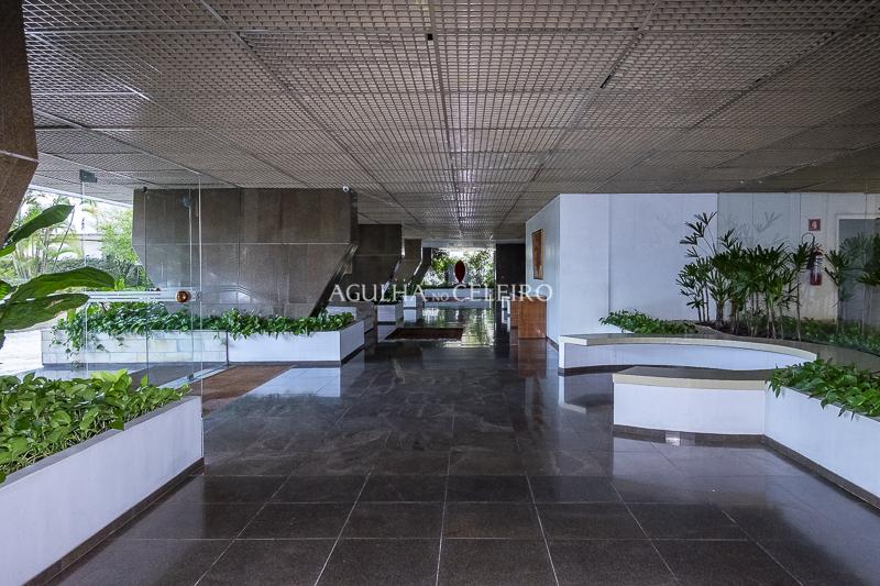 Espetacular Apartamento à Venda no Jardim América – AP5867