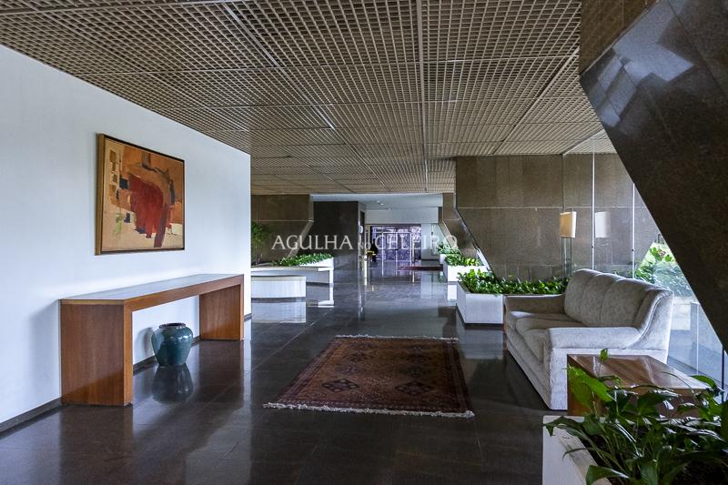 Espetacular Apartamento à Venda no Jardim América – AP5867