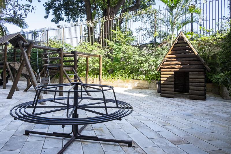 Espetacular Apartamento à Venda no Jardim América – AP5867