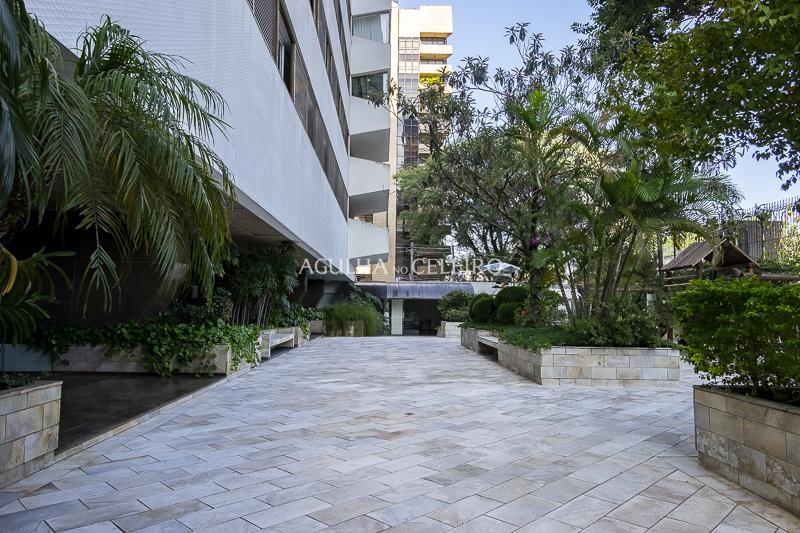Espetacular Apartamento à Venda no Jardim América – AP5867