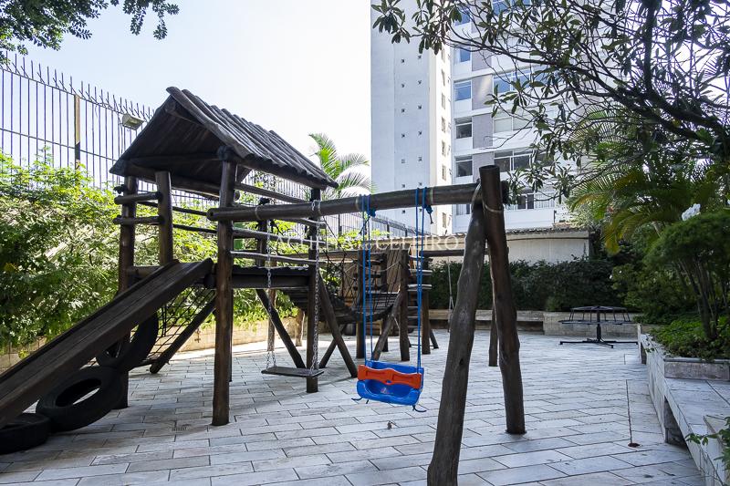 Espetacular Apartamento à Venda no Jardim América – AP5867