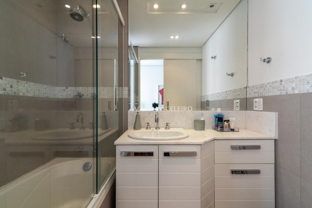 Apartamento próximo ao Clube Paulistano. – AP8291