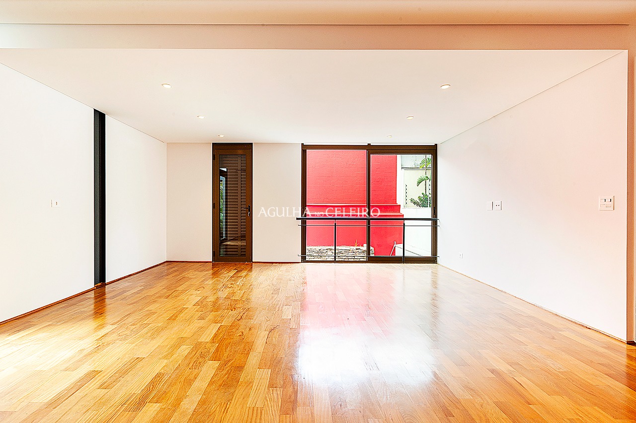 Venda/Jardim Paulista:Tudo novo em ambiente aconchegante! – CA0729