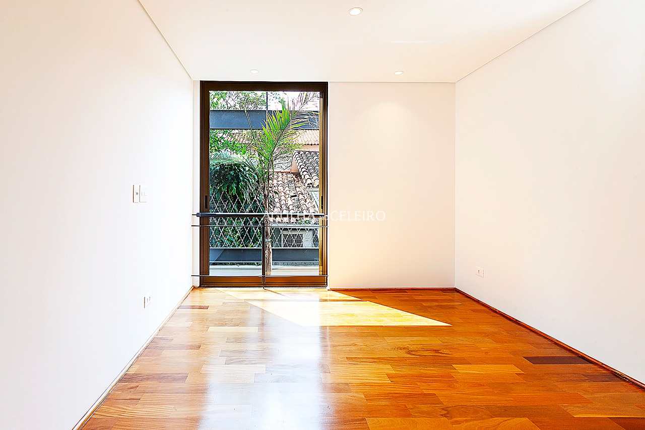 Venda/Jardim Paulista:Tudo novo em ambiente aconchegante! – CA0729