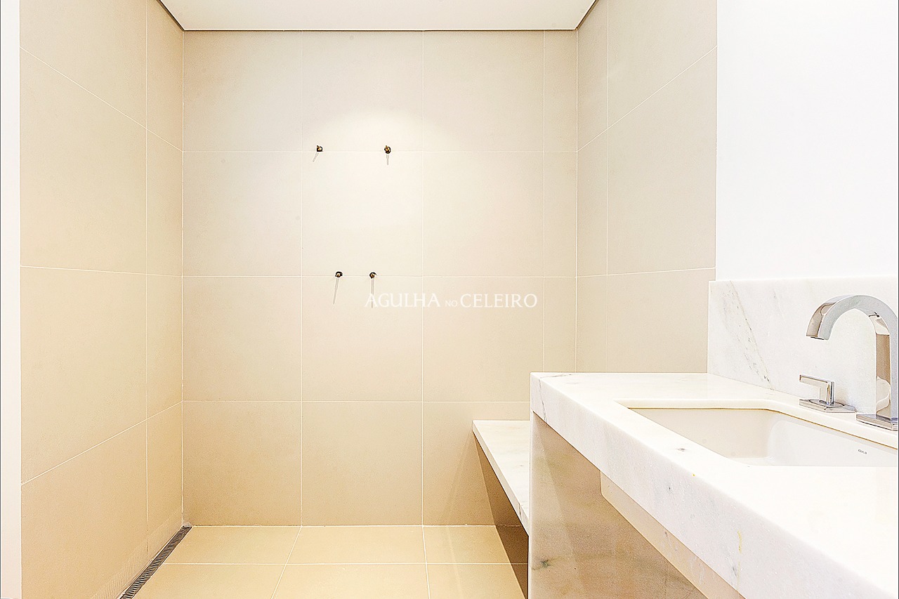 Venda/Jardim Paulista:Tudo novo em ambiente aconchegante! – CA0729