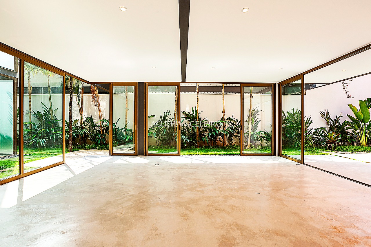 Venda/Jardim Paulista:Tudo novo em ambiente aconchegante! – CA0729