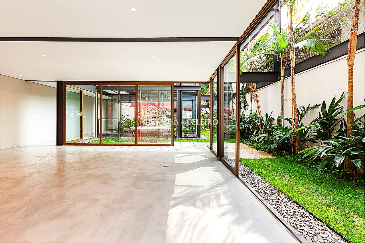 Venda/Jardim Paulista:Tudo novo em ambiente aconchegante! – CA0729