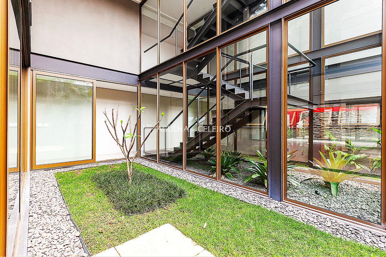 Venda/Jardim Paulista:Tudo novo em ambiente aconchegante! – CA0729