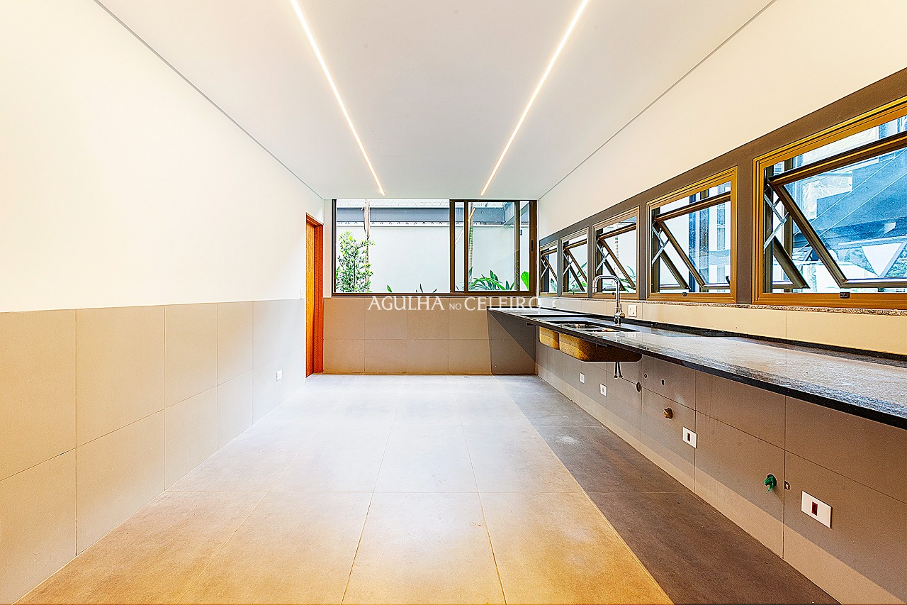 Venda/Jardim Paulista:Tudo novo em ambiente aconchegante! – CA0729