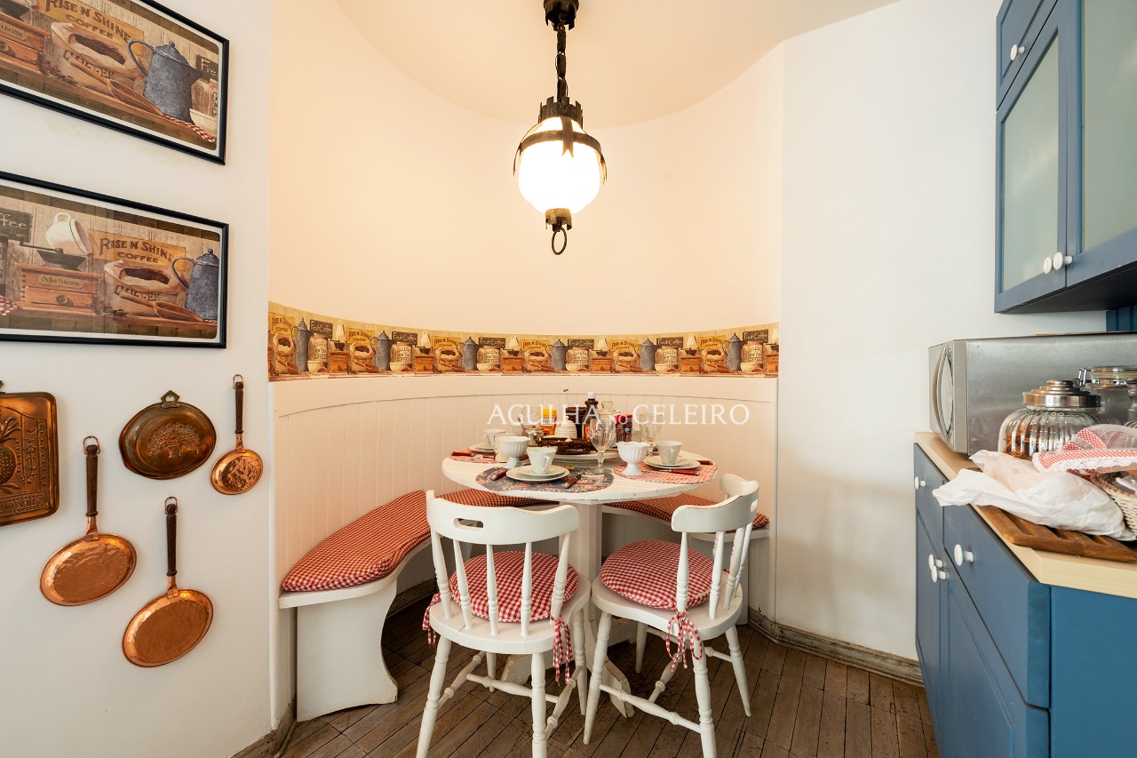 Venda/Campo Belo:Localização privilegiada com lazer e muito verde ao redor! – CA1055 - DSC_2374