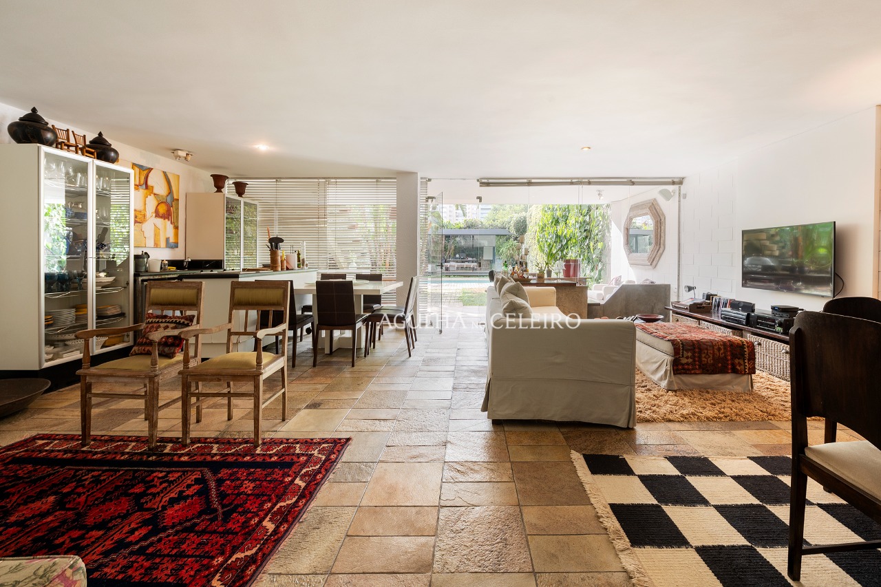 Venda/Campo Belo:Localização privilegiada com lazer e muito verde ao redor! – CA1055 - DSC_2375