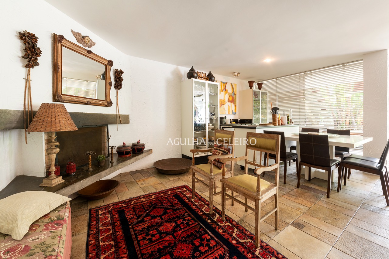 Venda/Campo Belo:Localização privilegiada com lazer e muito verde ao redor! – CA1055 - DSC_2382