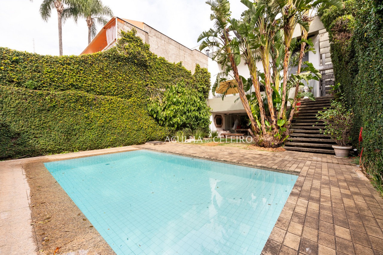 Venda/Campo Belo:Localização privilegiada com lazer e muito verde ao redor! – CA1055 - DSC_2401