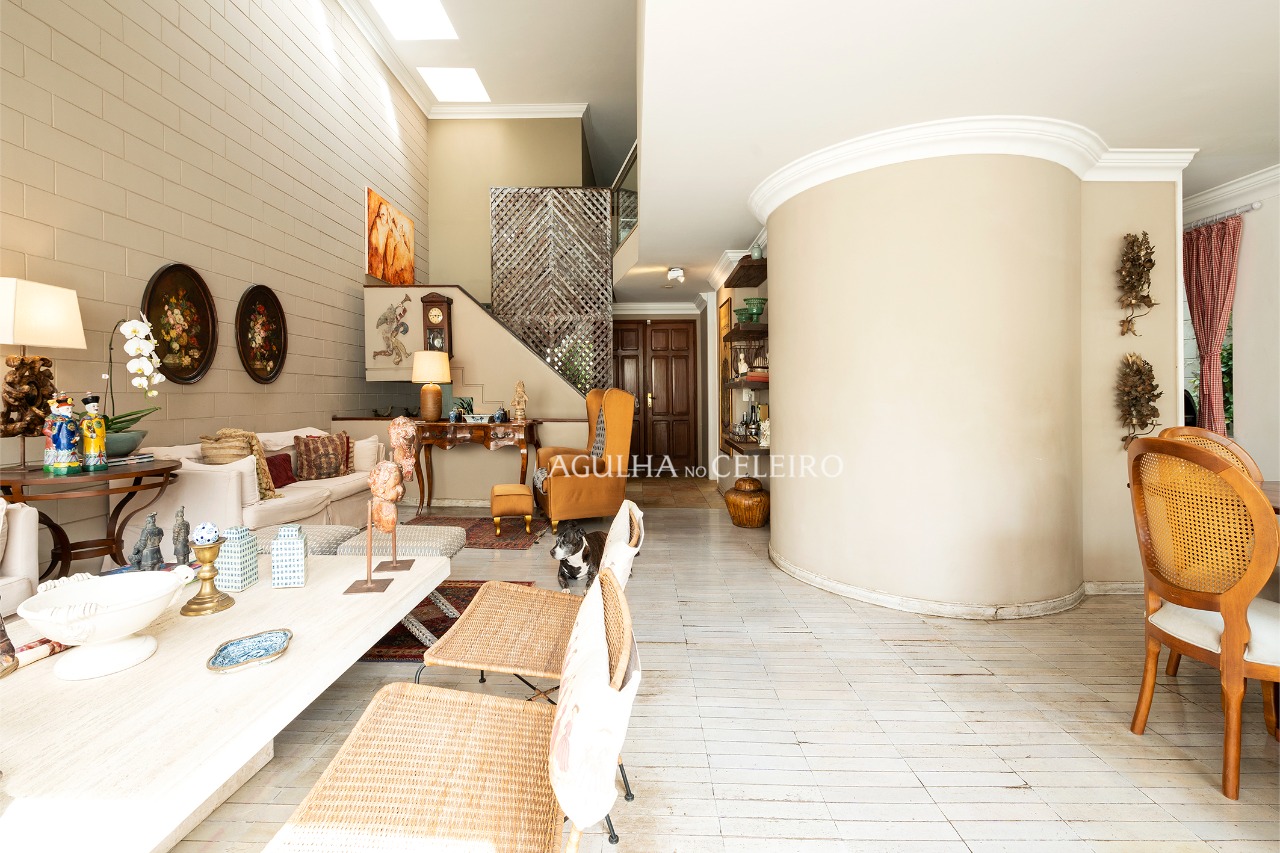 Venda/Campo Belo:Localização privilegiada com lazer e muito verde ao redor! – CA1055 - DSC_2411