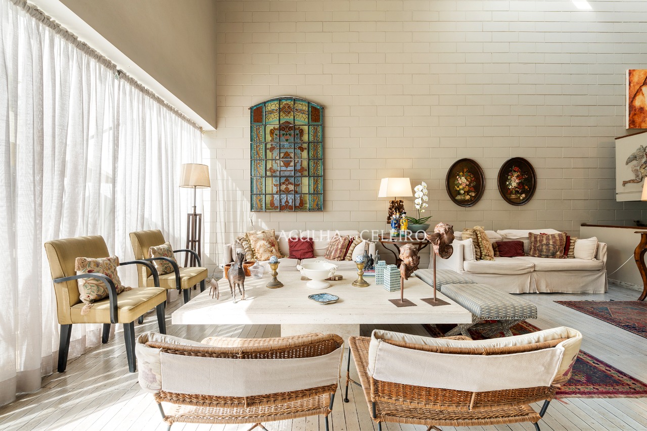 Venda/Campo Belo:Localização privilegiada com lazer e muito verde ao redor! – CA1055 - DSC_2413