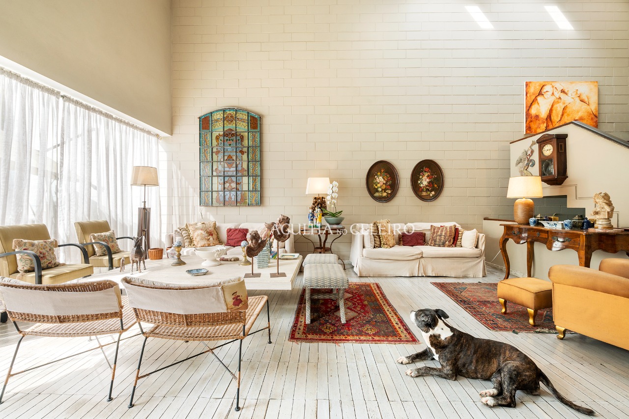 Venda/Campo Belo:Localização privilegiada com lazer e muito verde ao redor! – CA1055 - DSC_2416