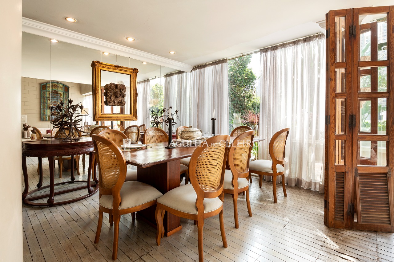 Venda/Campo Belo:Localização privilegiada com lazer e muito verde ao redor! – CA1055 - DSC_2422