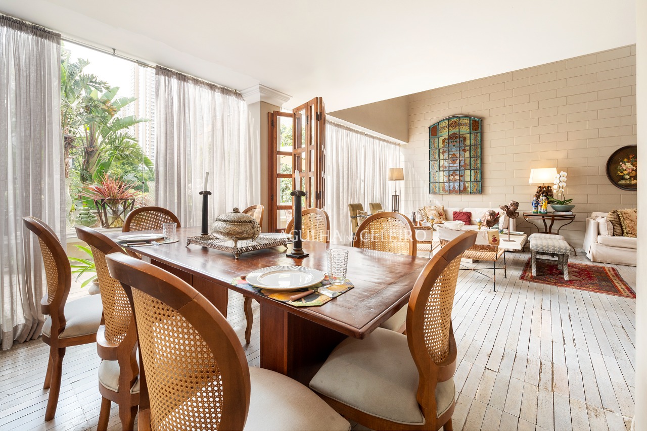 Venda/Campo Belo:Localização privilegiada com lazer e muito verde ao redor! – CA1055 - DSC_2426