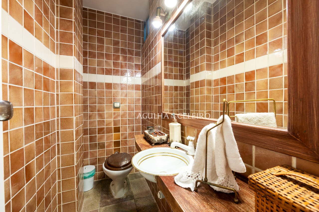 Venda/Campo Belo:Localização privilegiada com lazer e muito verde ao redor! – CA1055 - DSC_2429