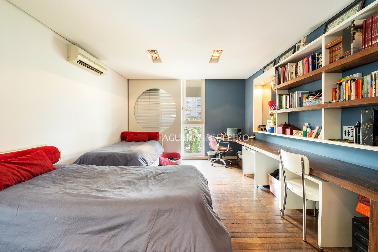 Venda/Campo Belo:Localização privilegiada com lazer e muito verde ao redor! – CA1055 - DSC_2430