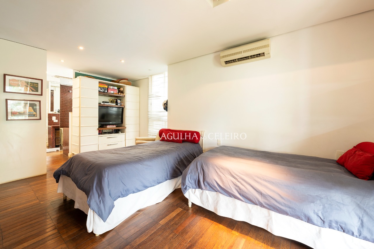 Venda/Campo Belo:Localização privilegiada com lazer e muito verde ao redor! – CA1055 - DSC_2433