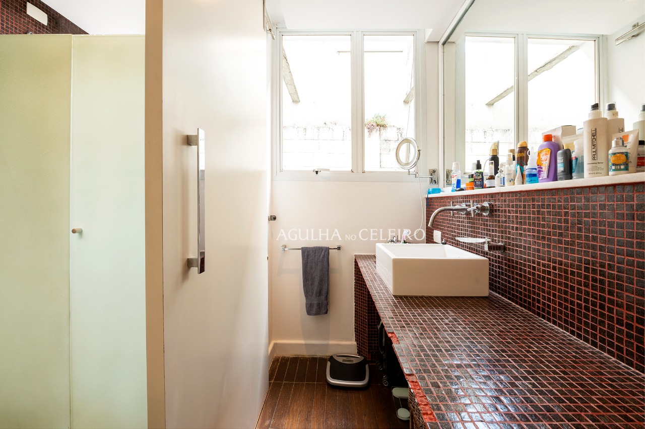 Venda/Campo Belo:Localização privilegiada com lazer e muito verde ao redor! – CA1055 - DSC_2435