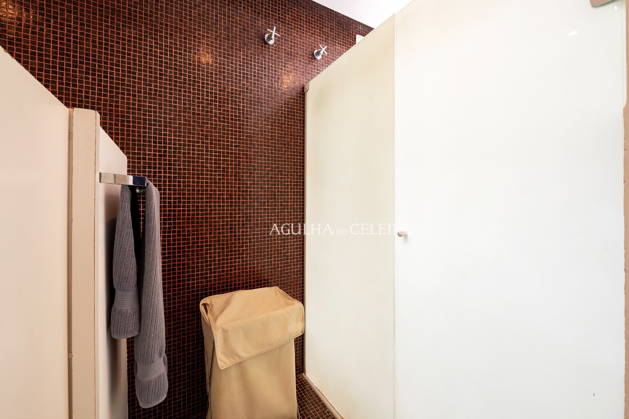 Venda/Campo Belo:Localização privilegiada com lazer e muito verde ao redor! – CA1055 - DSC_2437