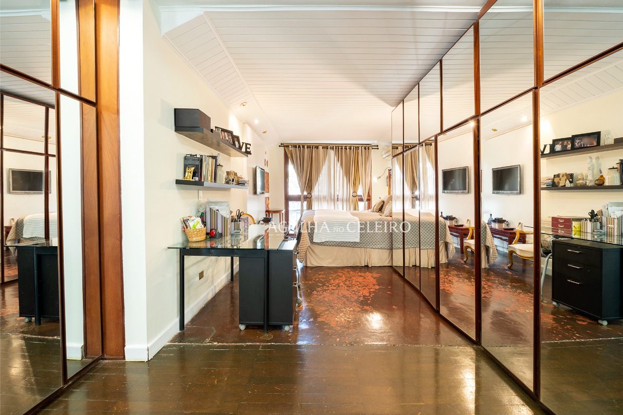 Venda/Campo Belo:Localização privilegiada com lazer e muito verde ao redor! – CA1055 - DSC_2438