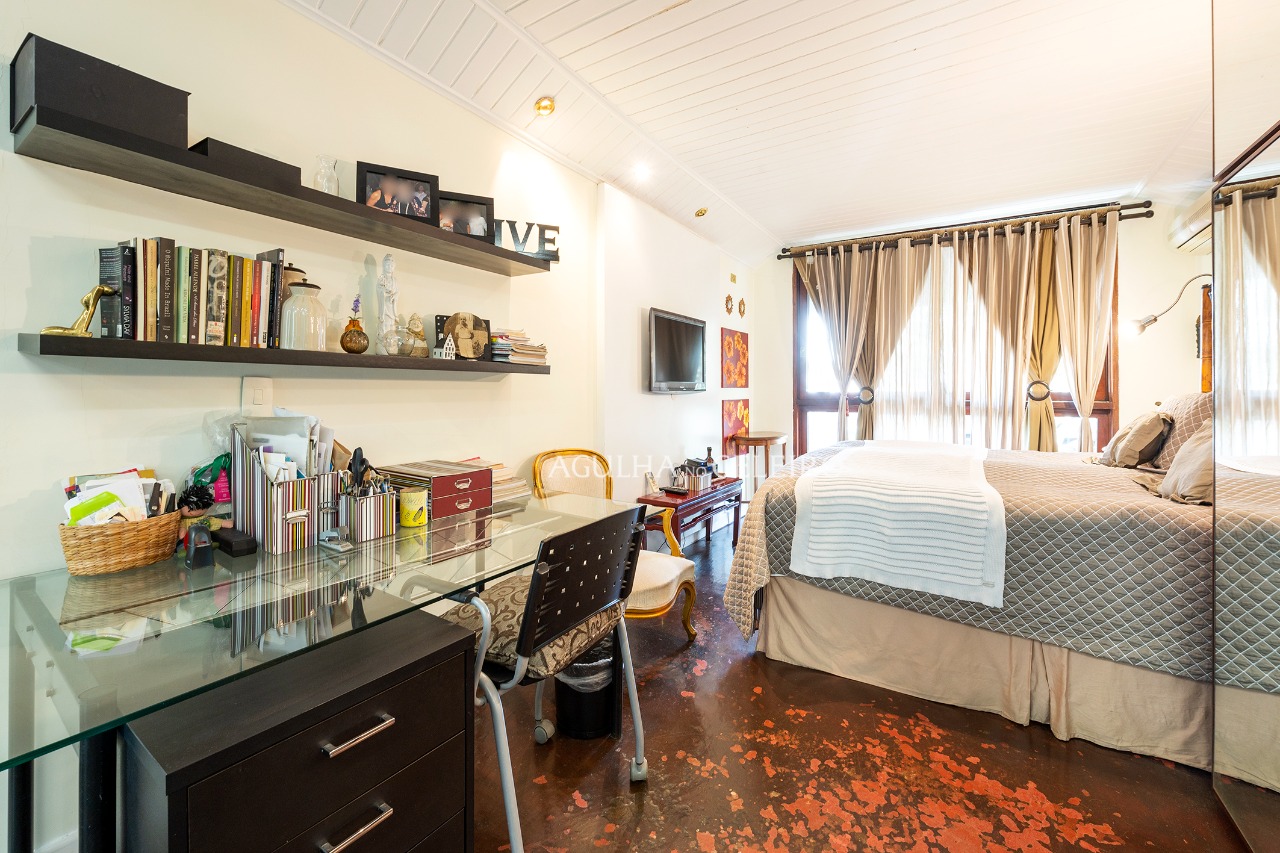 Venda/Campo Belo:Localização privilegiada com lazer e muito verde ao redor! – CA1055 - DSC_2441