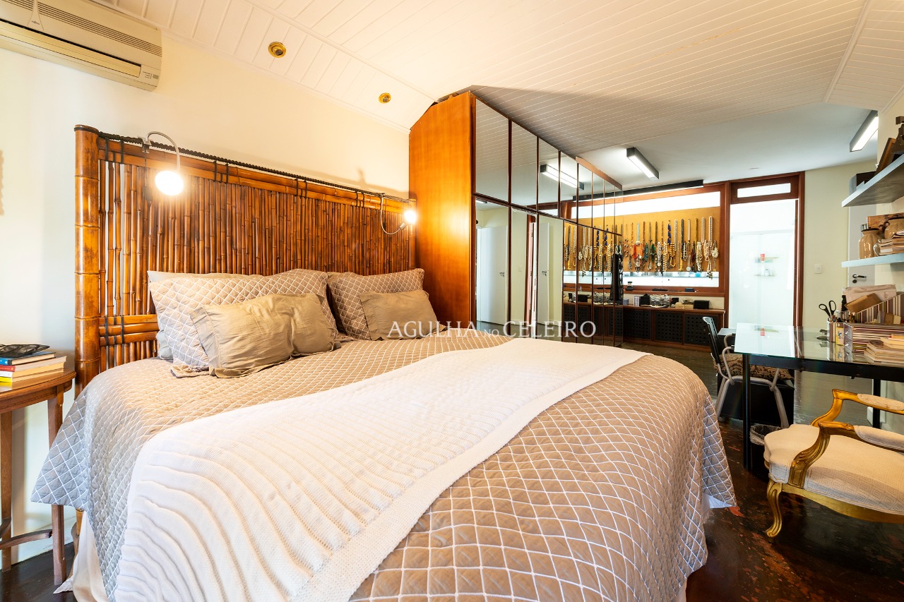 Venda/Campo Belo:Localização privilegiada com lazer e muito verde ao redor! – CA1055 - DSC_2442