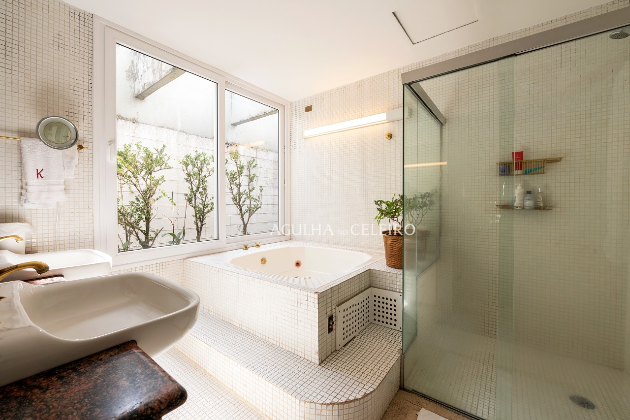 Venda/Campo Belo:Localização privilegiada com lazer e muito verde ao redor! – CA1055 - DSC_2448