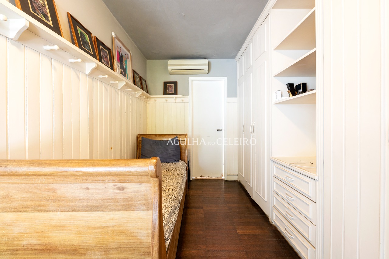 Venda/Campo Belo:Localização privilegiada com lazer e muito verde ao redor! – CA1055 - DSC_2450