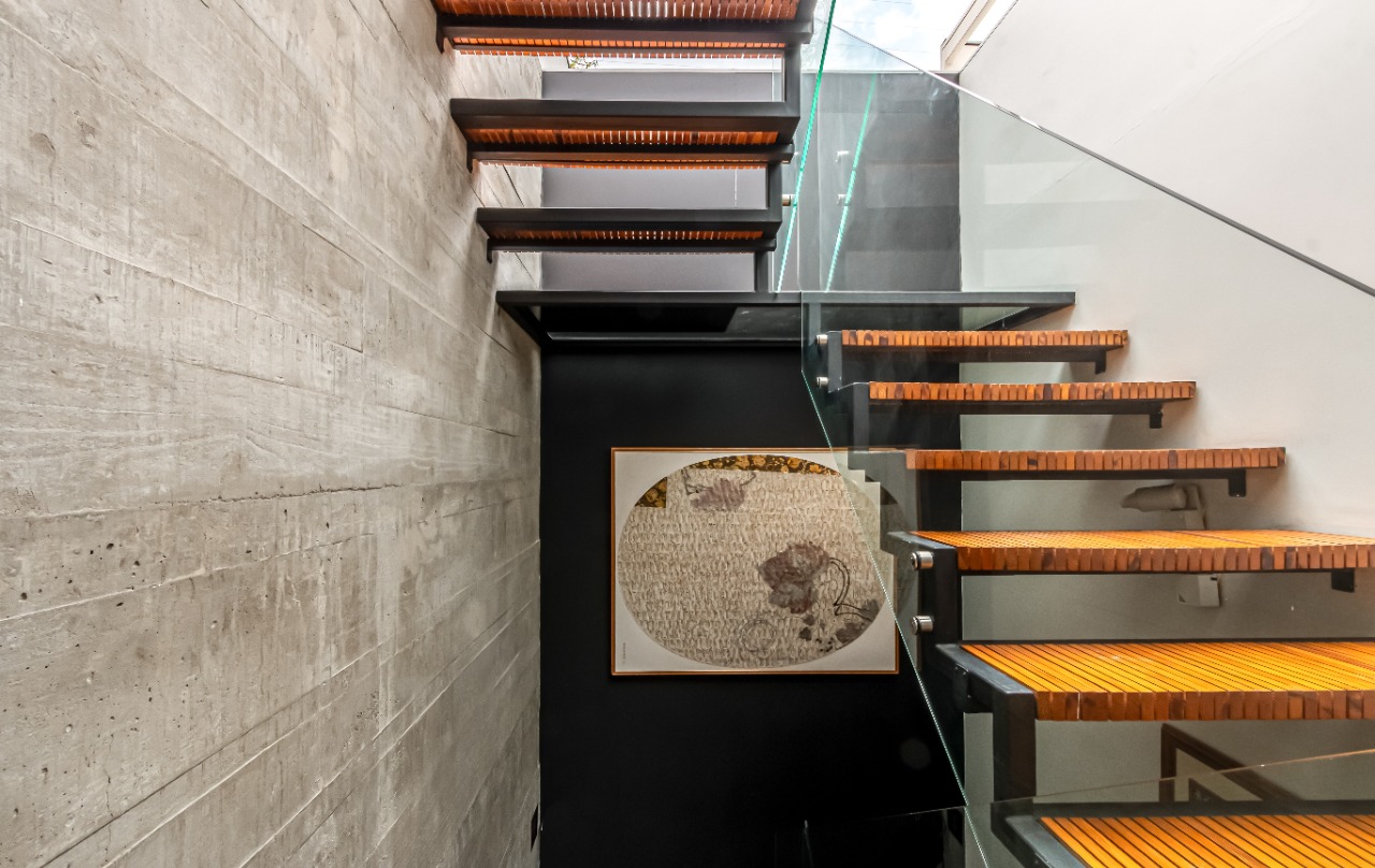 Casa rodeada de verde próxima ao Ibirapuera para venda. – CA1279