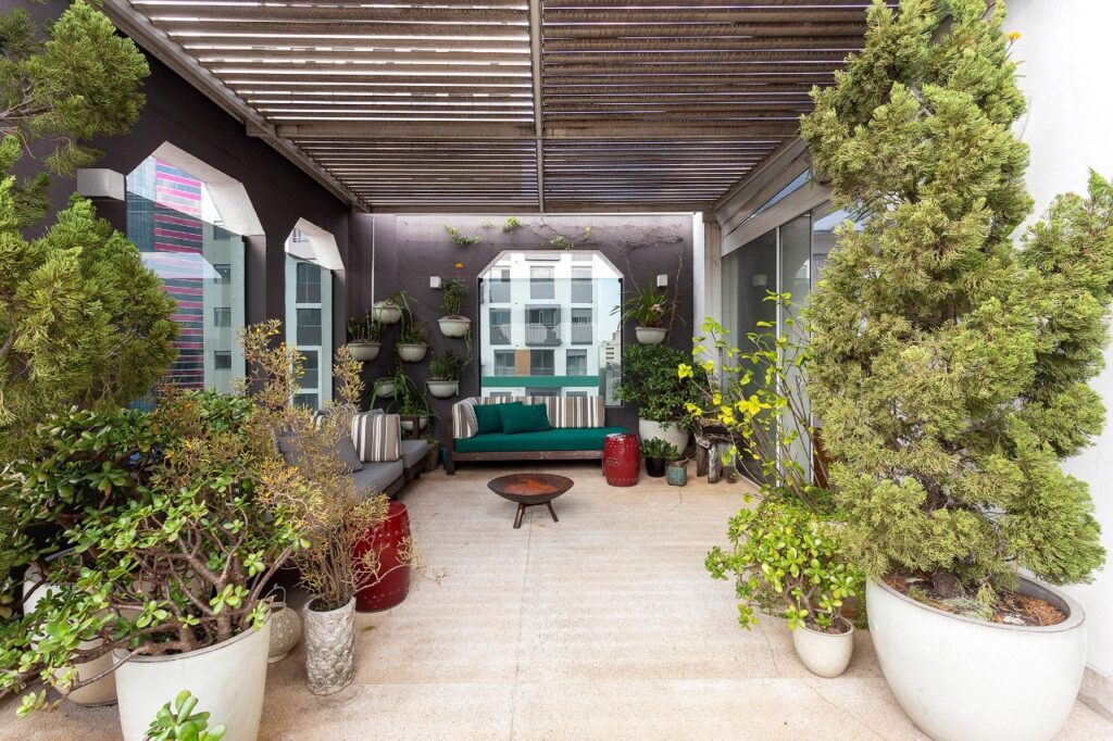 Venda/Pinheiros: Cobertura duplex, com vista linda privativa e espetacular. – CO0494