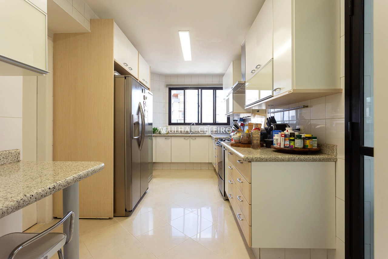 Venda/Pinheiros: Cobertura duplex, com vista linda privativa e espetacular. – CO0494 - _MG_6639