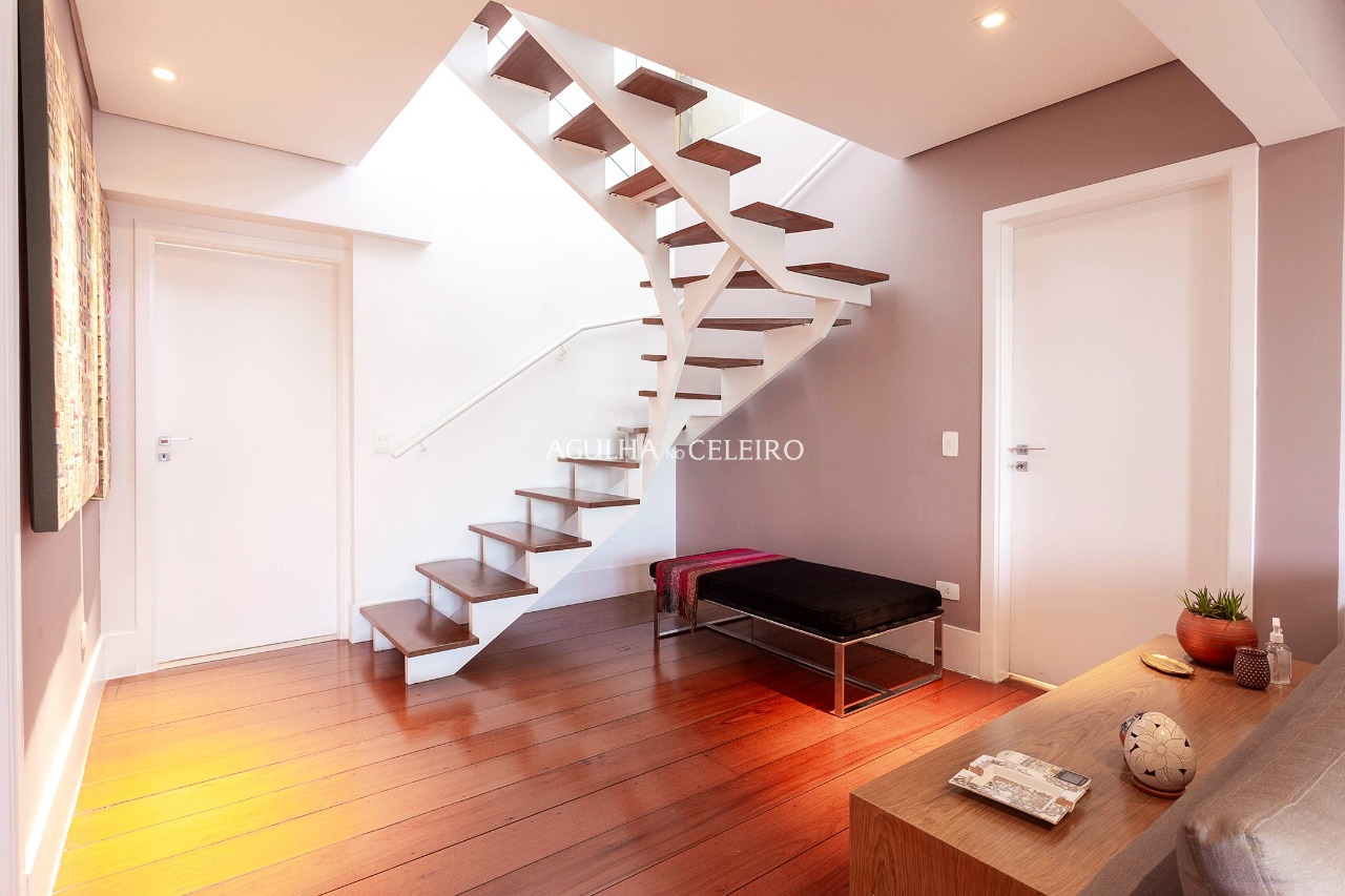 Venda/Pinheiros: Cobertura duplex, com vista linda privativa e espetacular. – CO0494 - _MG_6695