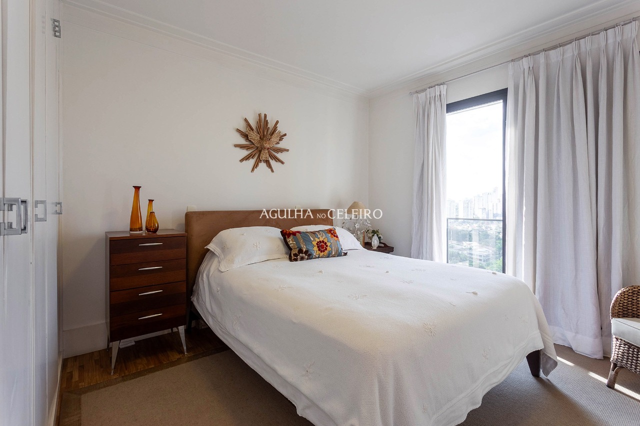 Venda/Pinheiros: Cobertura duplex, com vista linda privativa e espetacular. – CO0494 - _MG_6552-HDR