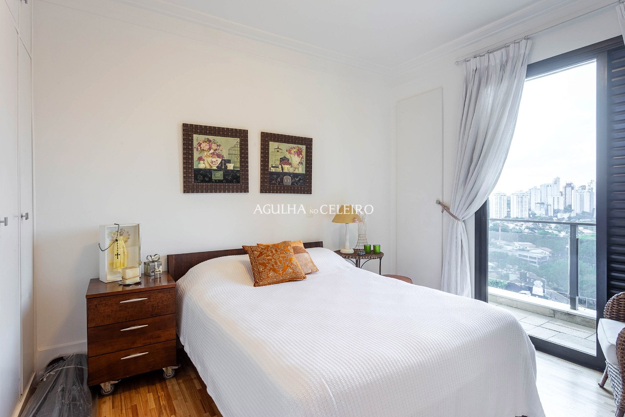 Venda/Pinheiros: Cobertura duplex, com vista linda privativa e espetacular. – CO0494 - _MG_6587-HDR