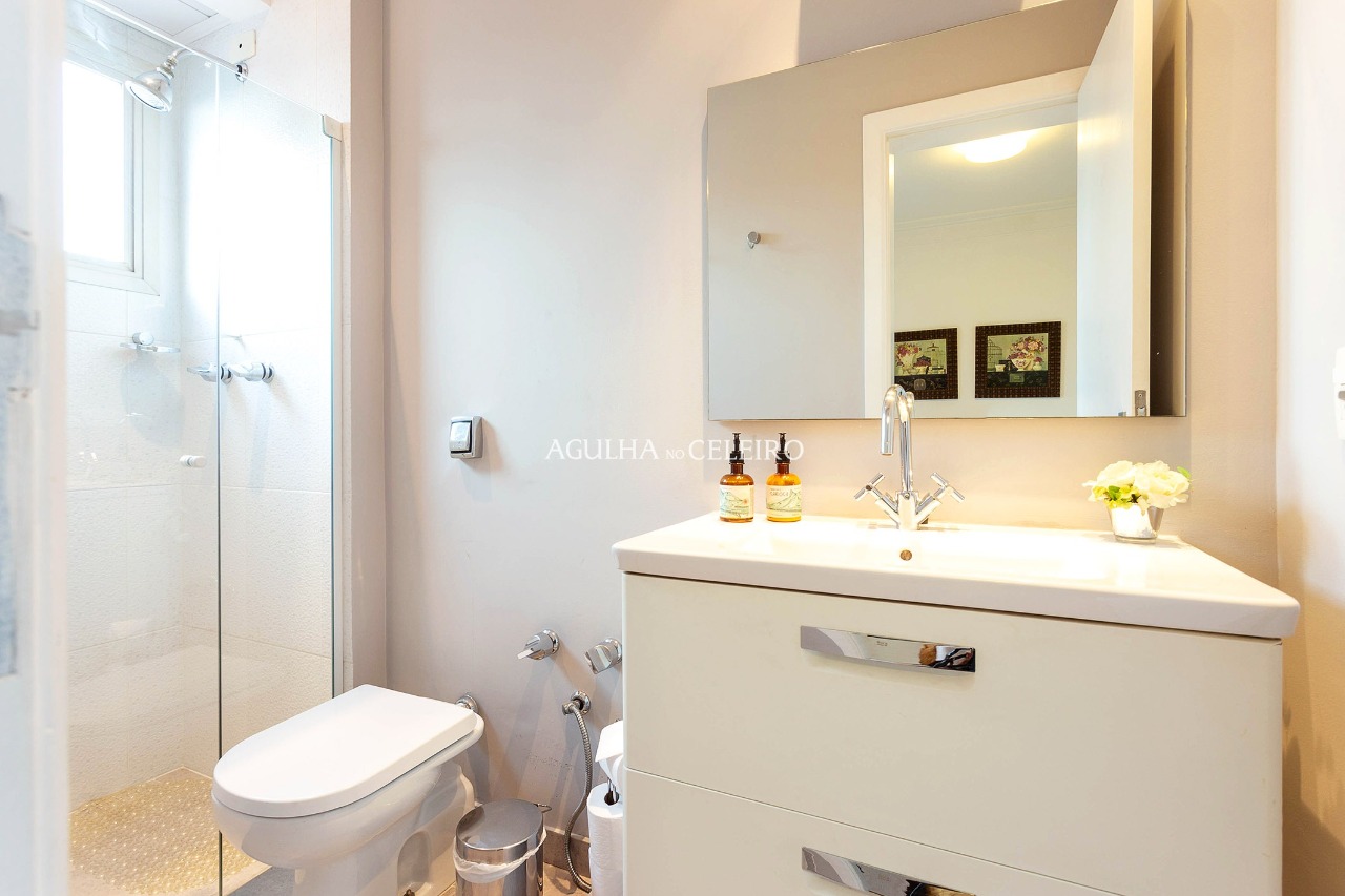 Venda/Pinheiros: Cobertura duplex, com vista linda privativa e espetacular. – CO0494 - _MG_6606