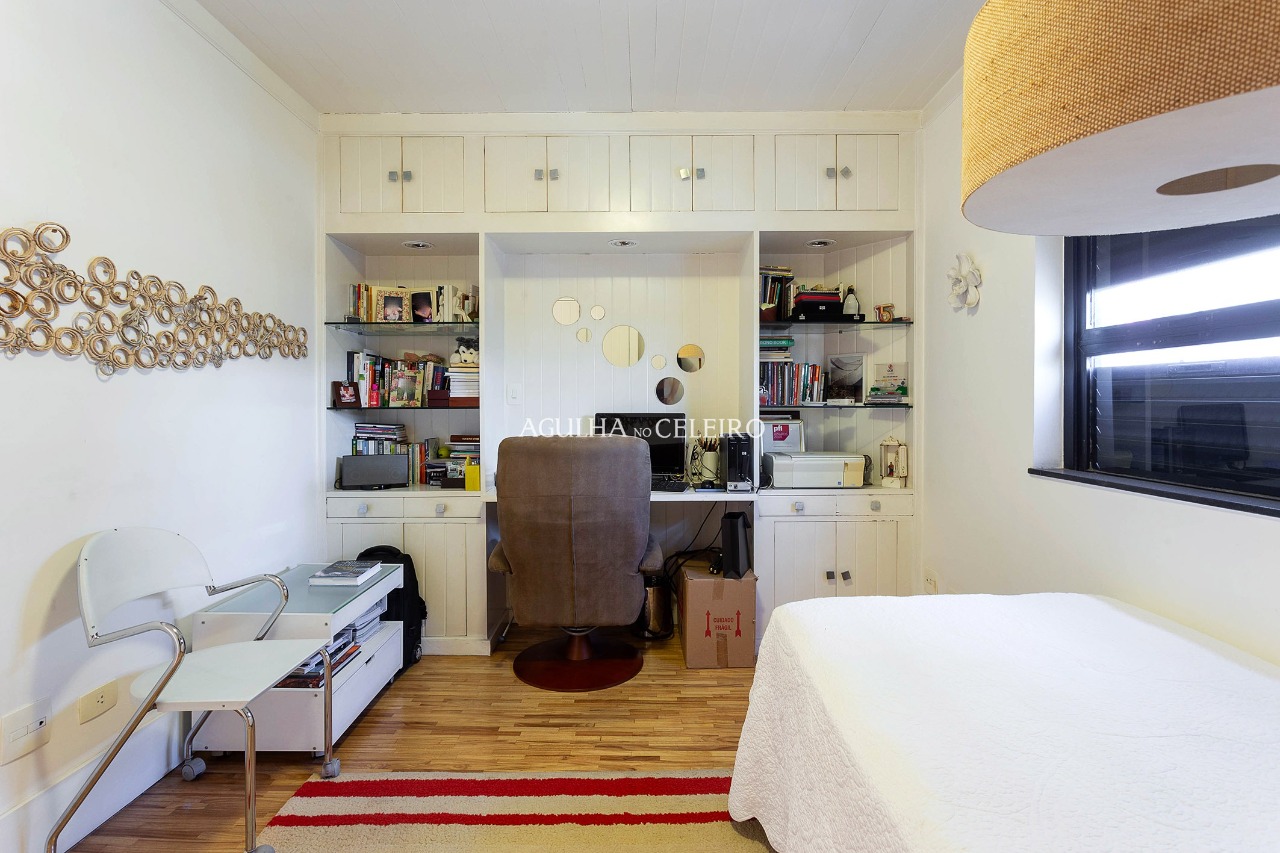 Venda/Pinheiros: Cobertura duplex, com vista linda privativa e espetacular. – CO0494 - _MG_6621