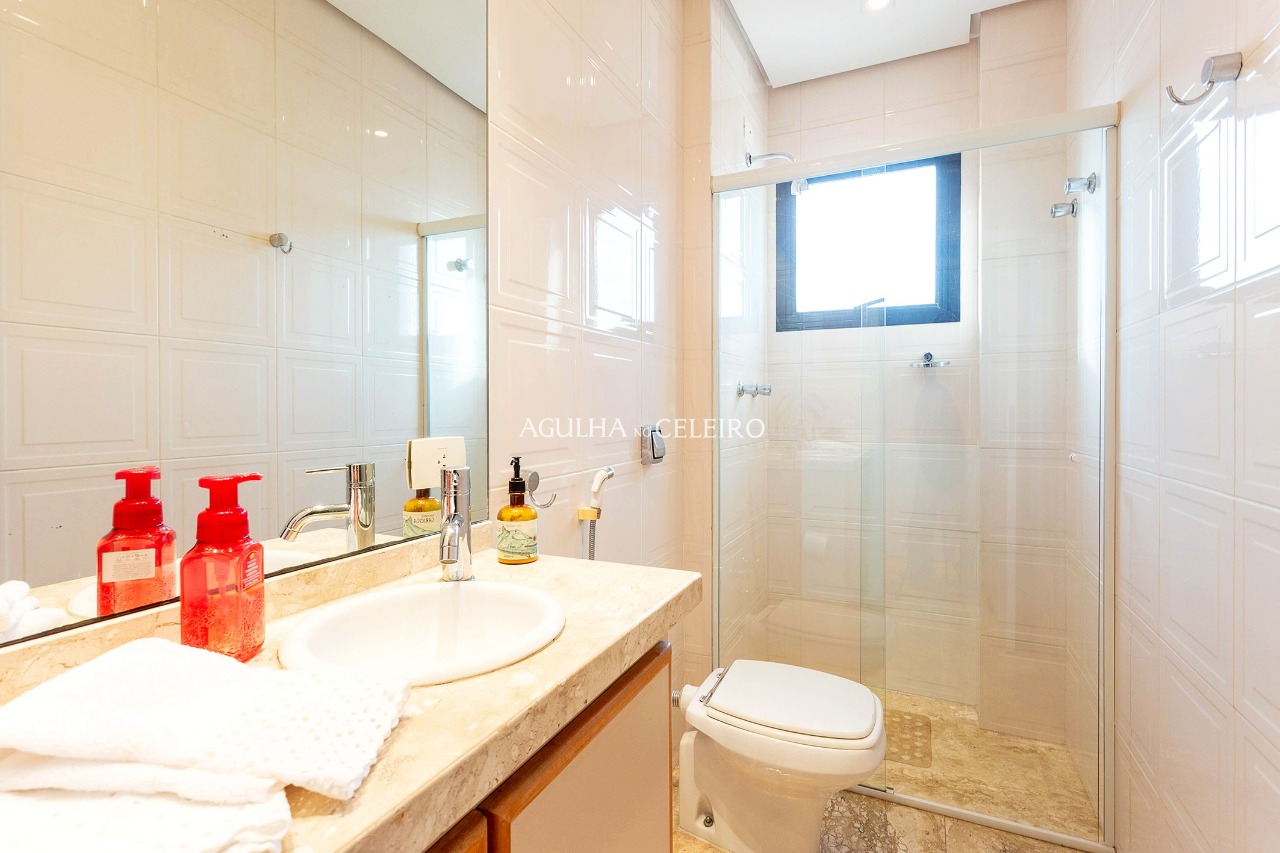 Venda/Pinheiros: Cobertura duplex, com vista linda privativa e espetacular. – CO0494 - _MG_6634