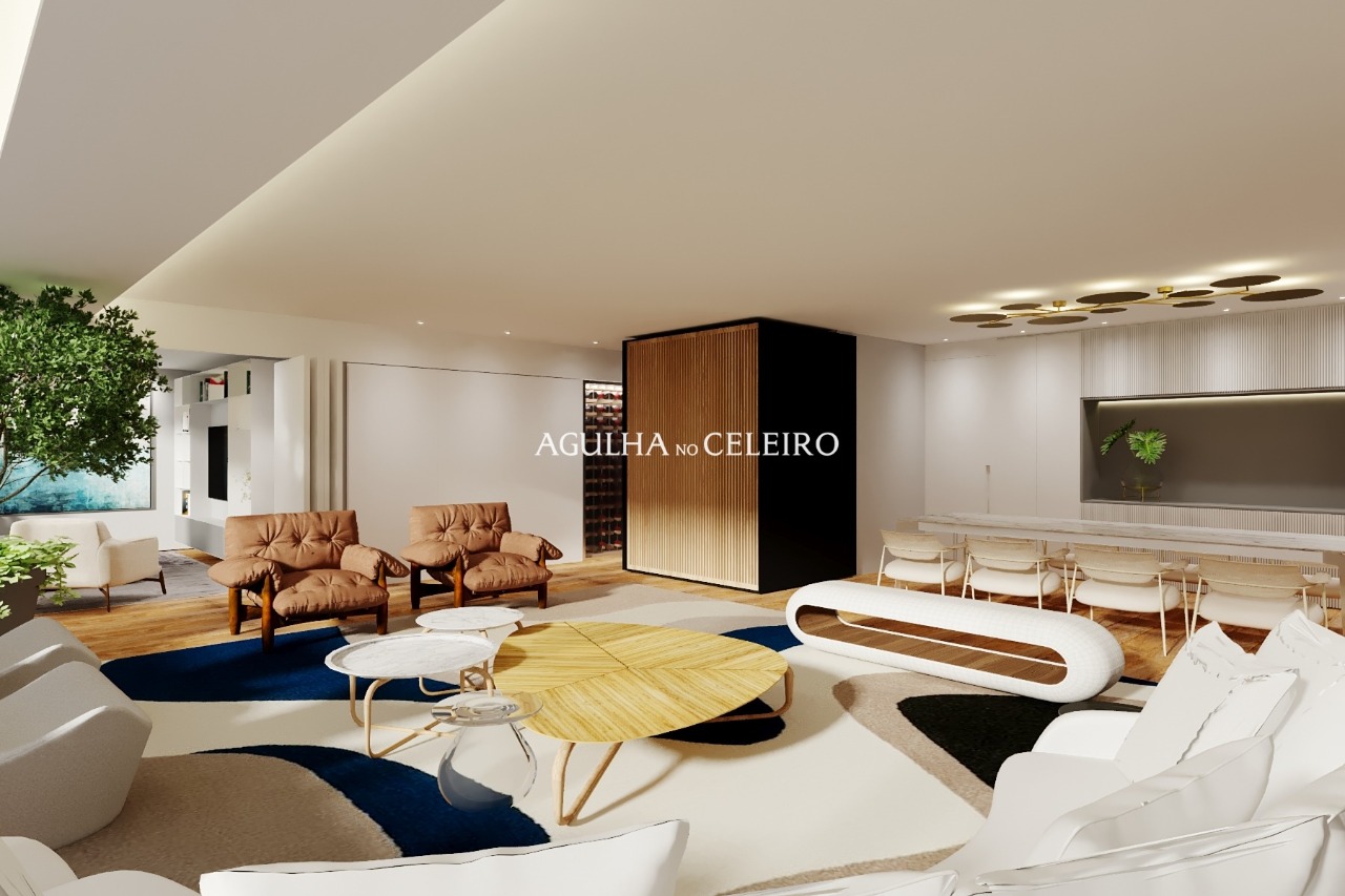 Apartamento no miolo do Itaim para venda. – 13847