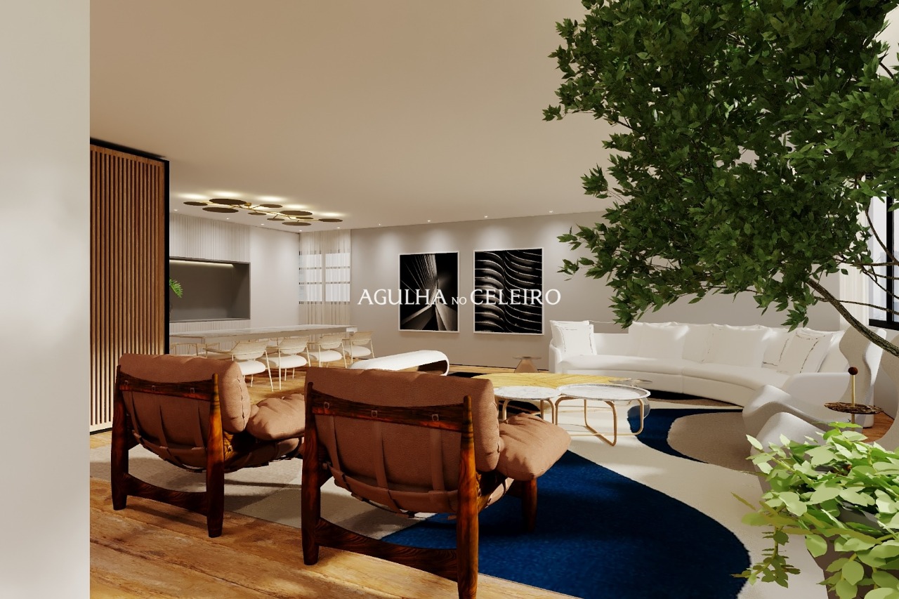 Apartamento no miolo do Itaim para venda. – 13847