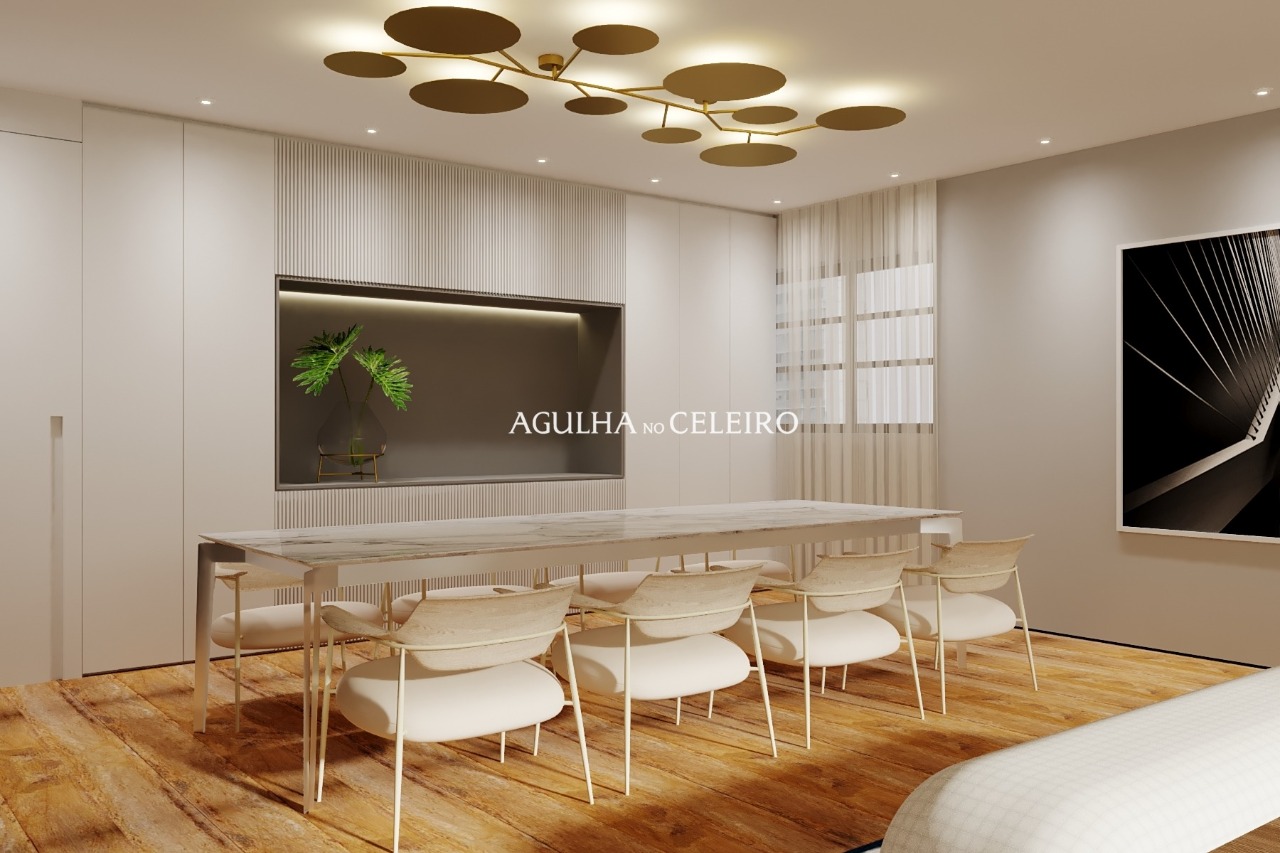 Apartamento no miolo do Itaim para venda. – 13847