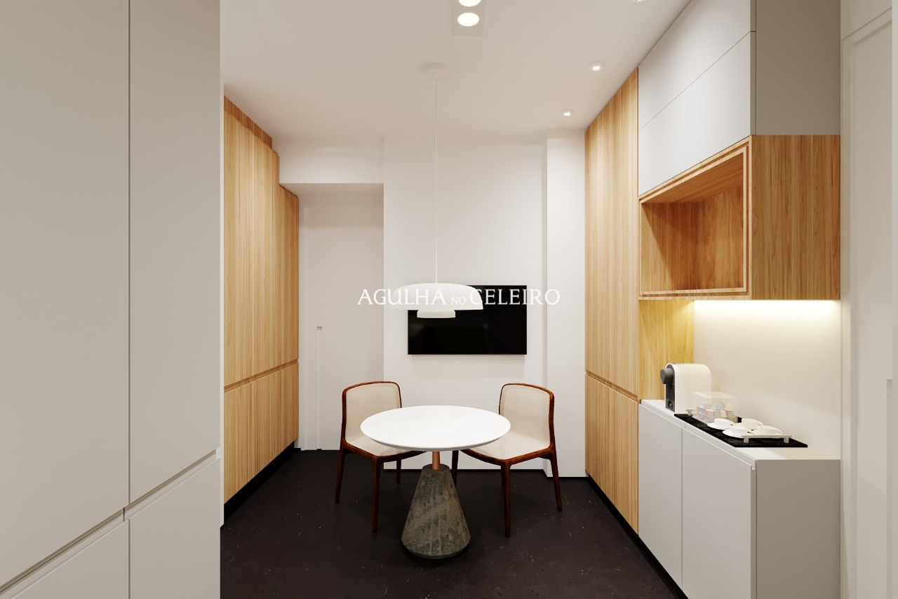 Apartamento no miolo do Itaim para venda. – 13847