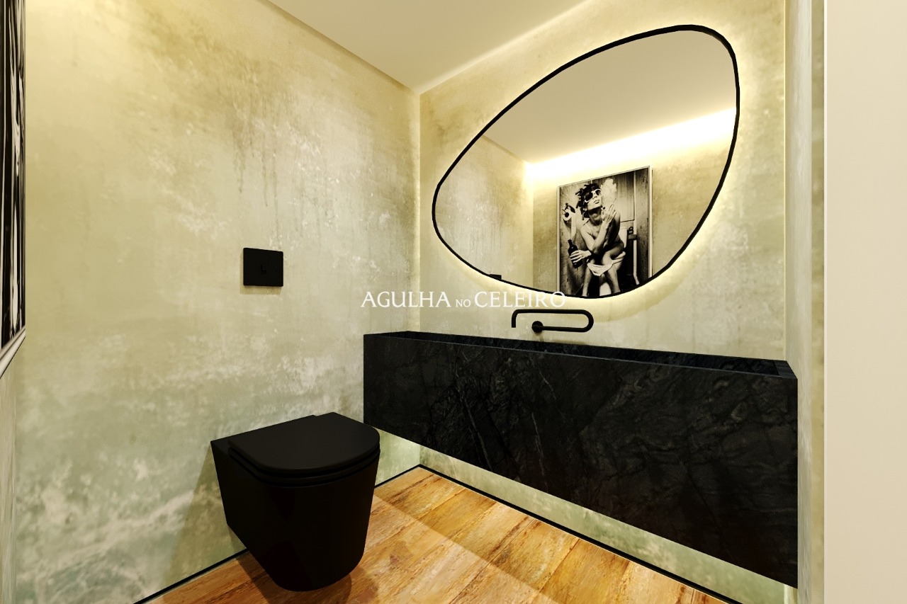 Apartamento no miolo do Itaim para venda. – 13847