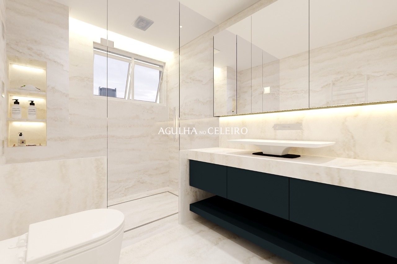 Apartamento no miolo do Itaim para venda. – 13847