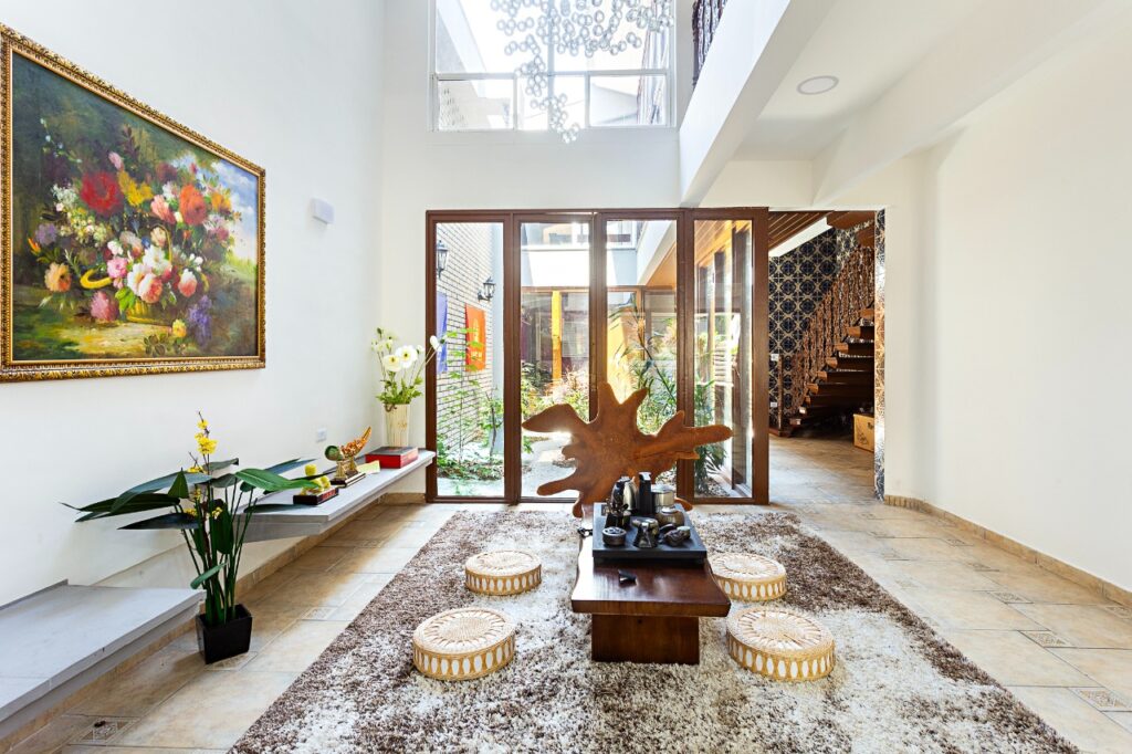 Casa muito bem localizada à venda em Moema – 9587