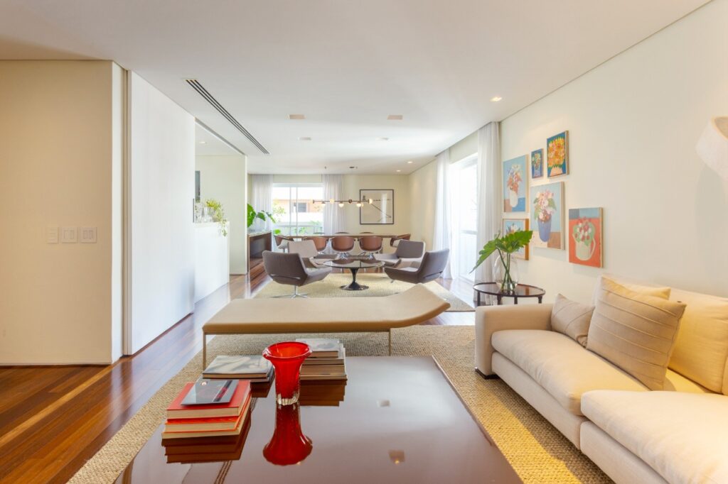 Apartamento à venda em ótima localização no Jardim América. – AP2637