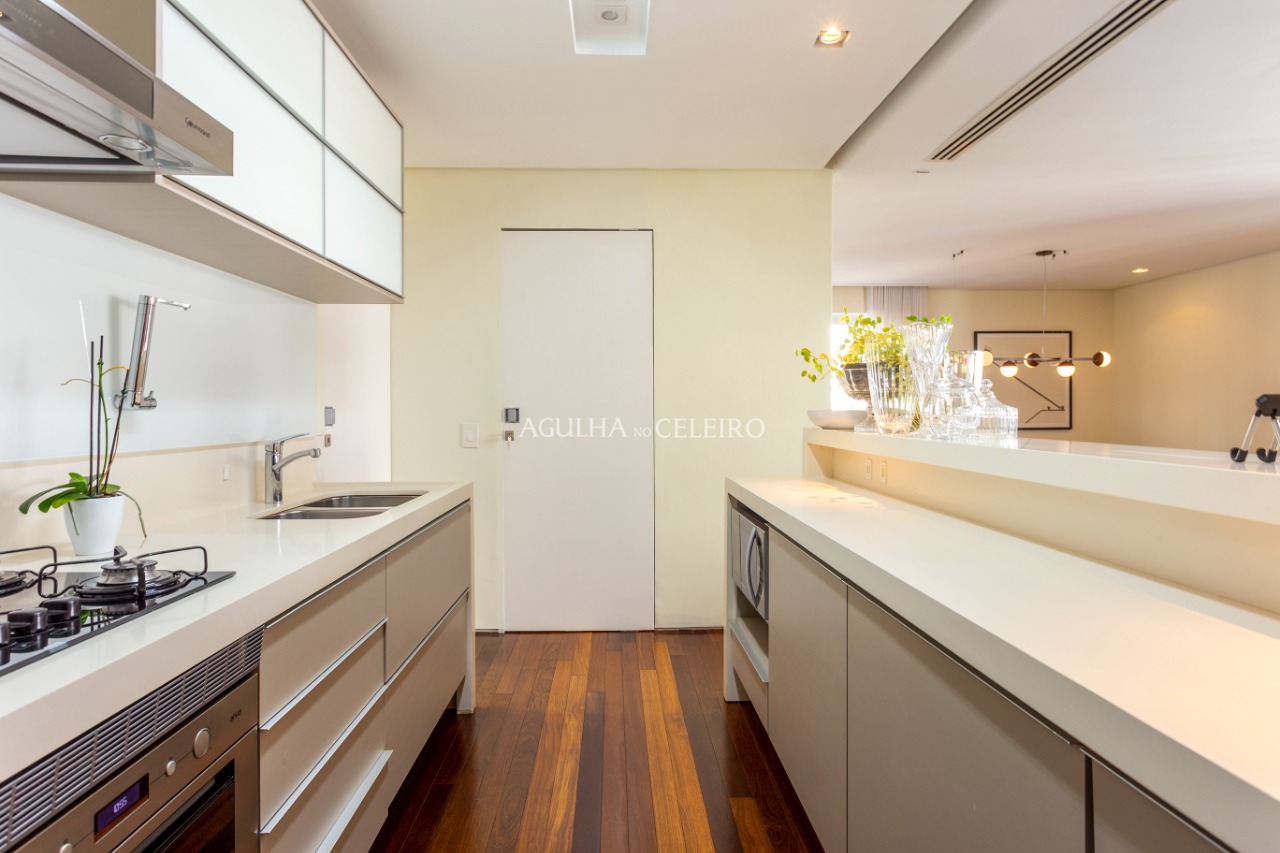 Apartamento à venda em ótima localização no Jardim América. – AP2637